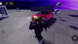 Obby MacDonalds for Roblox