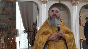 Жития святых - компас в житейском море.