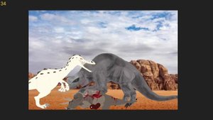 руди против д рекса