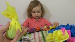 Miss Katy • Мисс Кейт - Обзор игрушек (36)