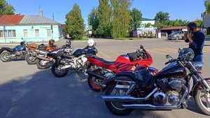 Таверна Вечерка Июнь 2025