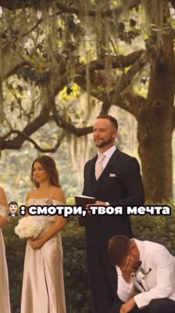 Смотри, твоя мечта...