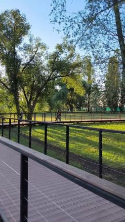 Белгород, парк, берега, прогулка.