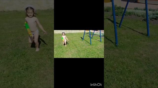 Народный праздник «Ивана Купала»в  группе "Радуга"