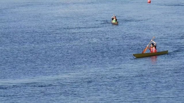 Вторая попытка