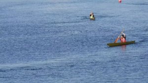 Вторая попытка