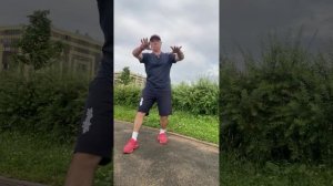 Ицюань (1426 день) Фуань Чжуан / Фуань и Хуньюань Фали / Открытая ладонь / Бег с ударами (7.07.25)