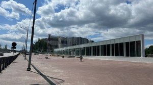 Глазынино Одинцово Торговый объект 3000 кв.м. на первой линии Минского шоссе