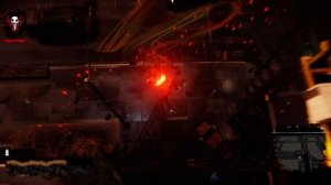 inFAMOUS Second Son Атака через две трубы