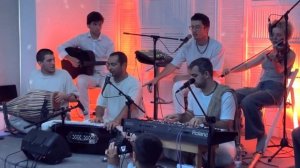 Мантра "Нитай Гаура Хари"