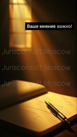 УГОЛОК ПОТРЕБИТЕЛЯ