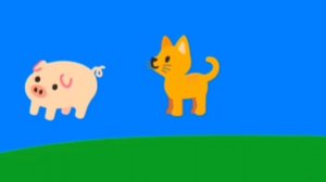 КОТИК ВАСЬКА 1 СЕЗОН 1 СЕРИЯ