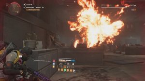 Tom Clancy's The Division 2 - Небоскрёб "Саммит" - ( 41 - 45 этажи ) - Героизм