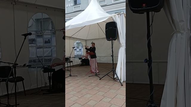 15 Концерт на Престольном Празднике