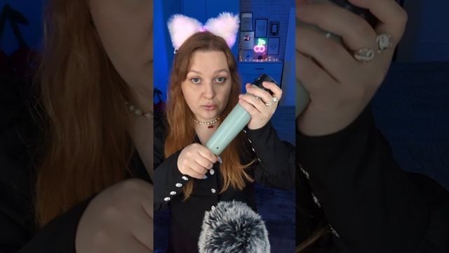 АСМР Обзор подзорной трубы из СССР 🔭 Турист 3 20х50 #asmr #обзор #асмр #unboxing #unpacking