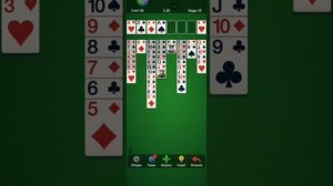 Solitaire. 0000-73