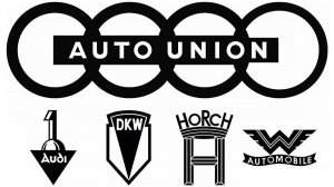 Что СКРЫВАЮТ НЕМЦЫ. Реальная ИСТОРИЯ AUDI. VAG-UPGRADE.RU