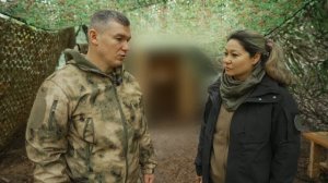 «Тигр» – Украинский фронт 360°