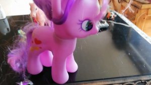 мама купи пони