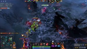 Нарезки игры на Квопе в Дота 2 | Dota 2