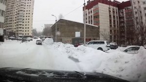 Аварии и ДТП. Подборка на видеорегистратор