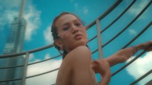 Otilia - Deli Gibi (Karol High Remix _ TOP Girls Models _ English Music Songs _ Stretching Music