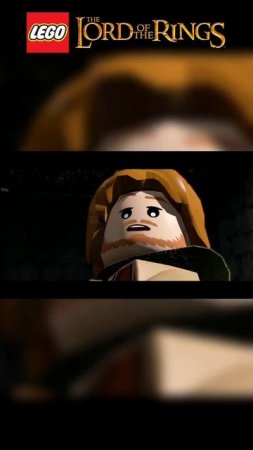 LEGO: The Lord of the Rings/Walkthrough. (Part 8) #thelordoftherings #legothelordoftherings #shorts