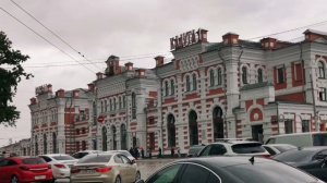 Калуга и её маленькие космонавты!)