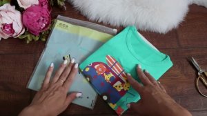 РАСПАКОВКА ПОСЫЛОК С КИТАЯ №2! ЧАСТЬ 4!