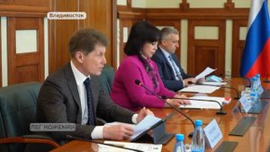 Борис Листов: Россельхозбанк поддержит продбезопасность Приморья | АПК и импортозамещение