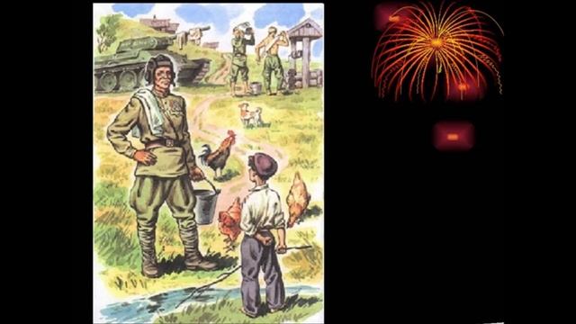 Рассказ танкиста смотреть онлайн