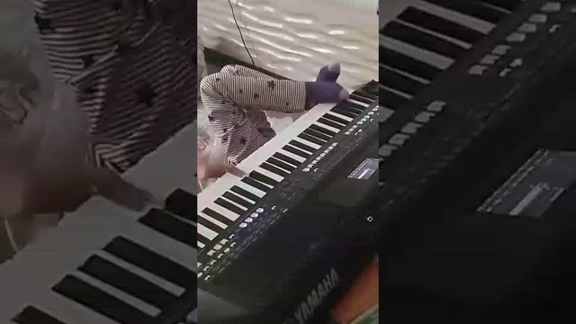 Новый Роберт Майлс или Жар подрастает