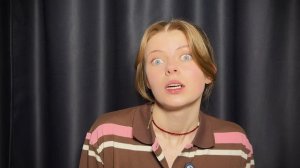 Отбойщикова Диана - визитка