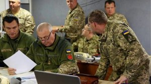 Продвижение Российских Войск в Сумской области
