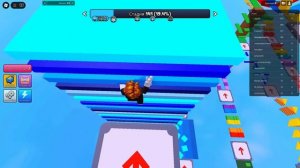 КТО ЛУЧШИЙ ПАРКУРИСТ В Roblox? Я ПРОВЕРИЛ!