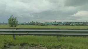 Дачный сезон