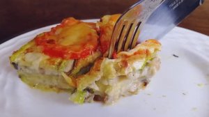 КАБАЧКИ - И Никакого МЯСА Не Надо, ПОТРЯСАЮЩЕЕ Блюдо!
