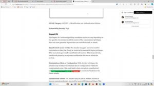 22.2. Уязвимости bug bounty