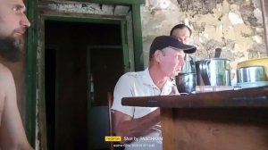 Воспоминание жителя г.Авдевки о жизни в городе до прихода России.