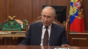 Цифровой рывок: Путин ставит на Никитина. Кто возглавит транспортную революцию в России?