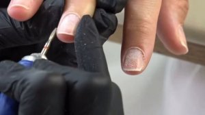 Materialy.mastera Комбинированный маникюр