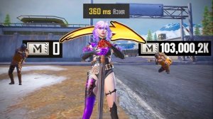 ОТ 0 ДО 100 МИЛЛИОНОВ НА АЗИИ В МЕТРО РОЯЛЬ☠️ | PUBGM | МЕТРО РОЯЛЬ #пабг #метро #метропабг