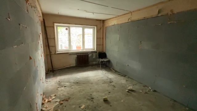 Менделеева 32Б