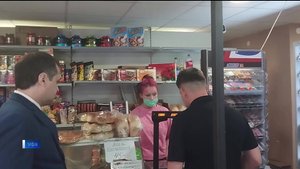 Активисты "Безопасной республики" проверили около 80 магазинов в Уфе