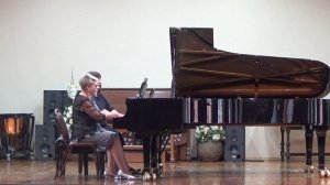 С. Рахманинов - Вальс в 6 рук