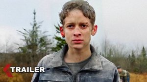 Институт — Русский трейлер (2025)