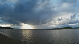 Демидовские места. Урал. Сылва.