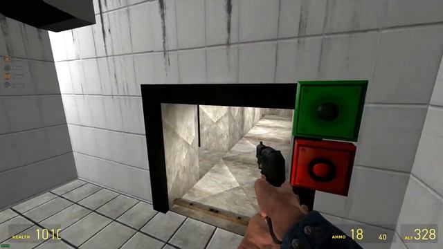 АНИМАТРОНИКИ ПУГАЮТ ОХРАННИКА FNAF 3 COOP ► Garry s Mod