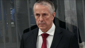 Канадец Боб Хартли стал главным тренером ярославского "Локомотива"