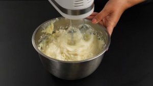 Der perfekte hausgemachte Erdbeerkuchen in wenigen Minuten! So einfach und lecker.